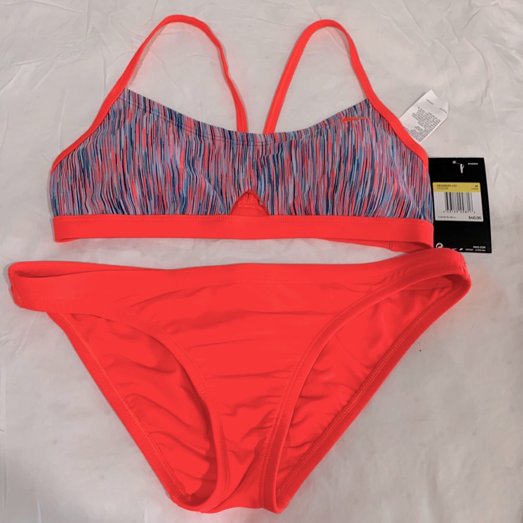 Nike Womens Womens Swimsuits